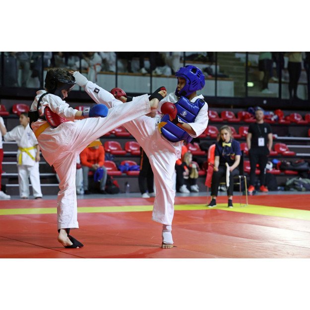 Kimono Karaté Initiation