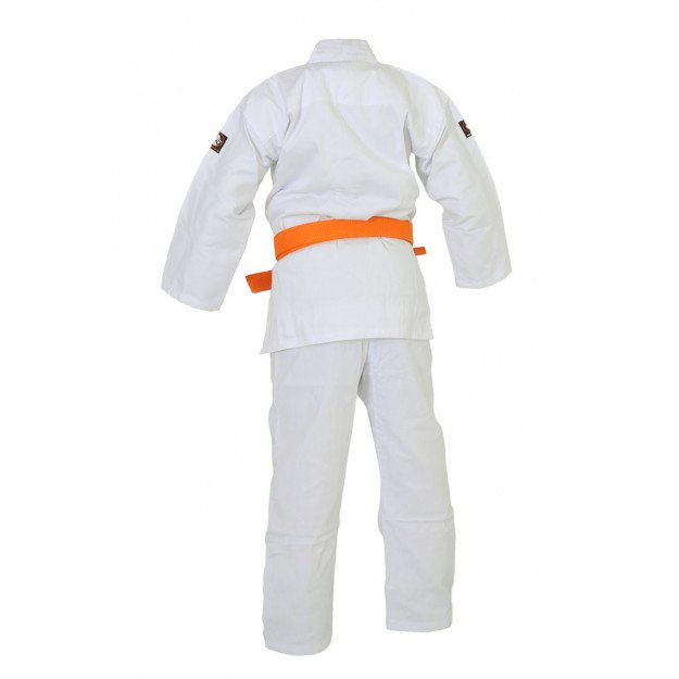 Kimono Karaté Débutant Okinawa