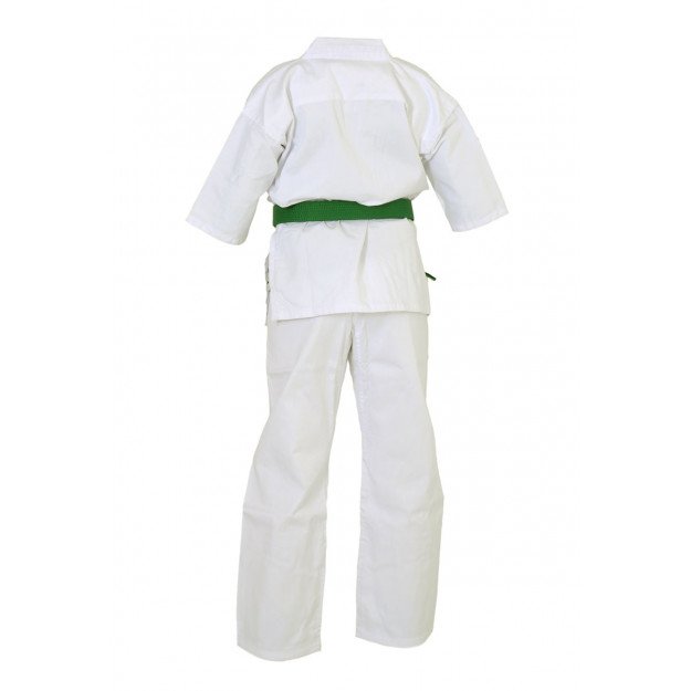 Kimono Karate Kyokushinkai Junior