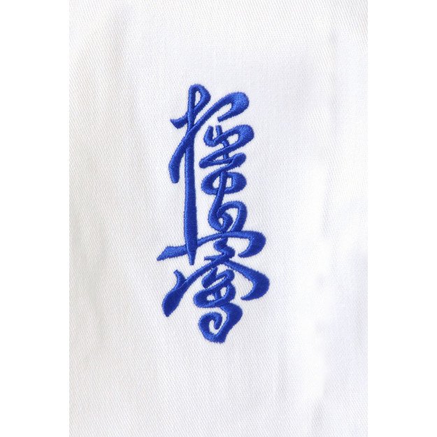 Kimono Karate Kyokushinkai Junior