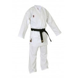 Kimono Karaté Kumite Elite Shiai WKF