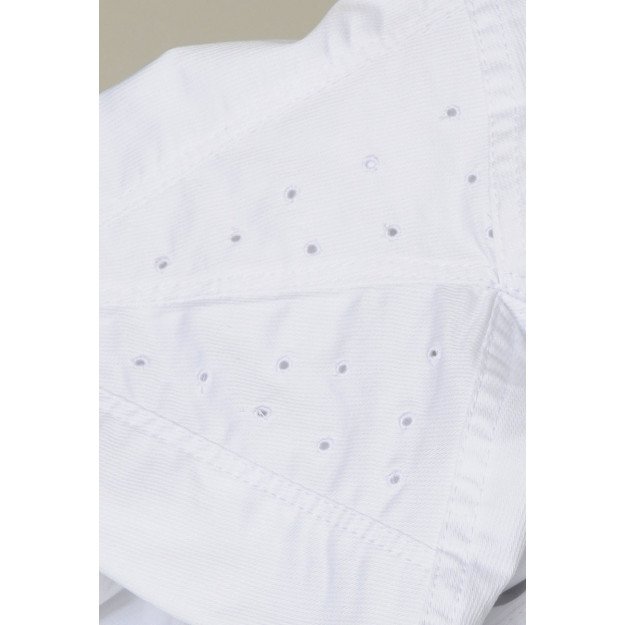 Kimono Karaté Kumite Elite Shiai WKF