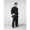 Kimono Karaté Shureido KB-10 Noir coupe classique