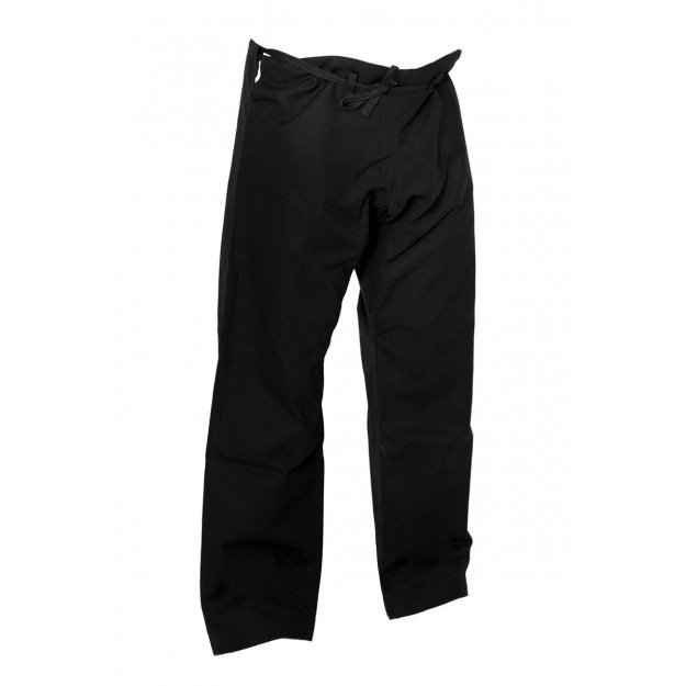 Kimono Karaté Shureido KB-10 Noir coupe classique