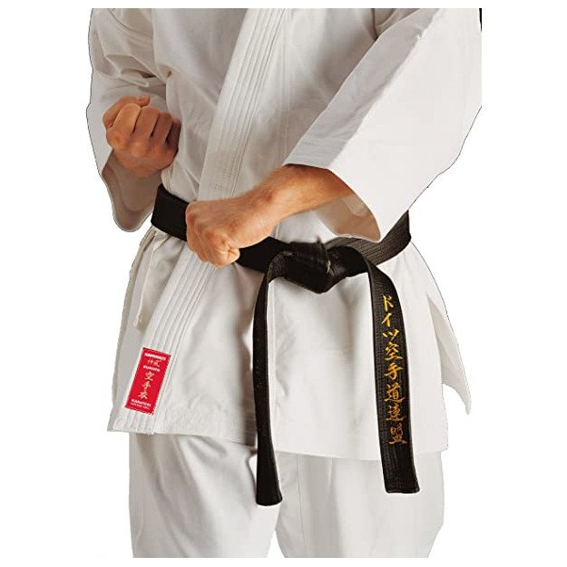 Kimono Karaté Kamikaze Europa coupe kata