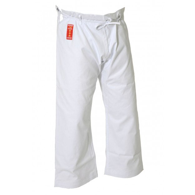 Kimono Karaté Kamikaze Europa coupe kata