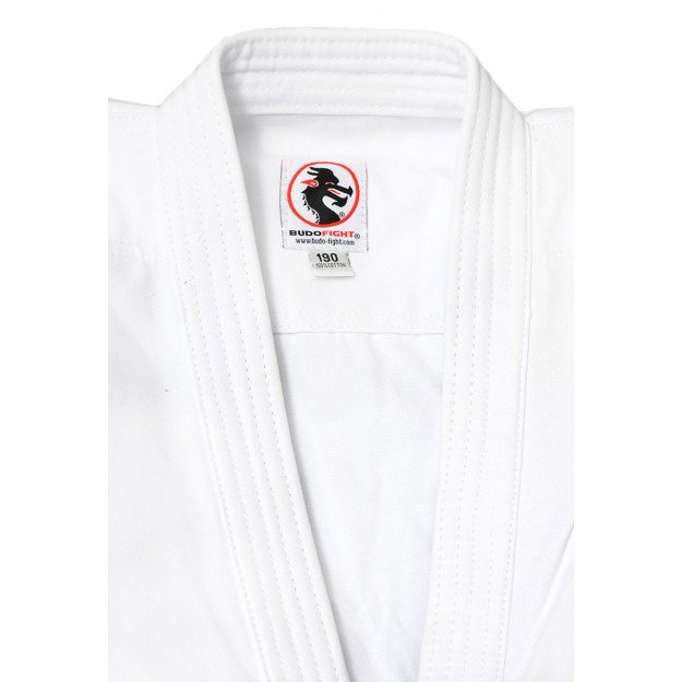Kimono de Karaté Kumite Kyokushinkai