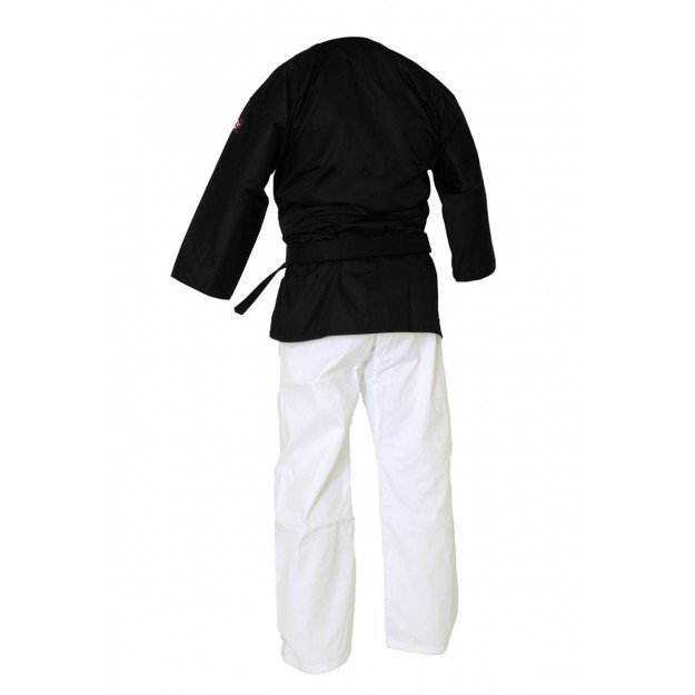 Kimono de karaté Kobudo