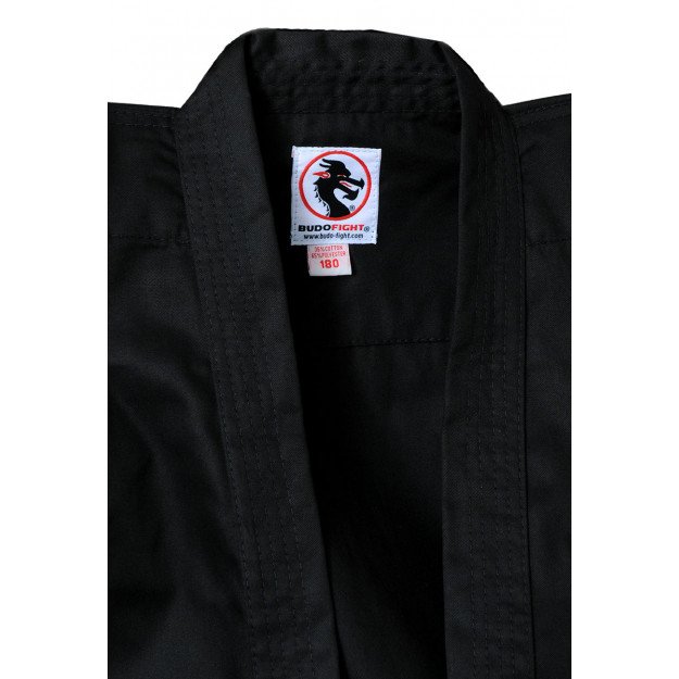 Kimono de karaté Kobudo