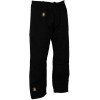 Pantalon karaté noir