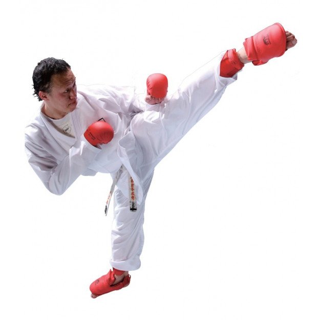 Kimono Karaté Shureido Kumité Waza WKF