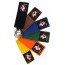 Porte-clés Ceinture de Judo