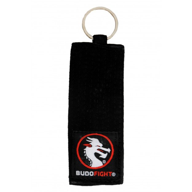 Porte-clés Ceinture de Judo