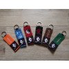 Porte-clés Ceinture de Karaté