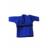Mini Kimono (bleu)