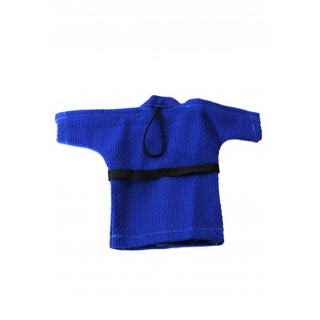Mini Kimono (bleu)