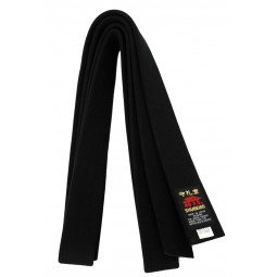 Ceinture Karaté Shureido coton