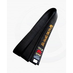 Ceinture Karaté Shureido Goju Ryu Coton - Fin de Serie