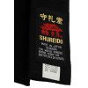 Ceinture Karaté Shureido Shotokan Karaté Do coton