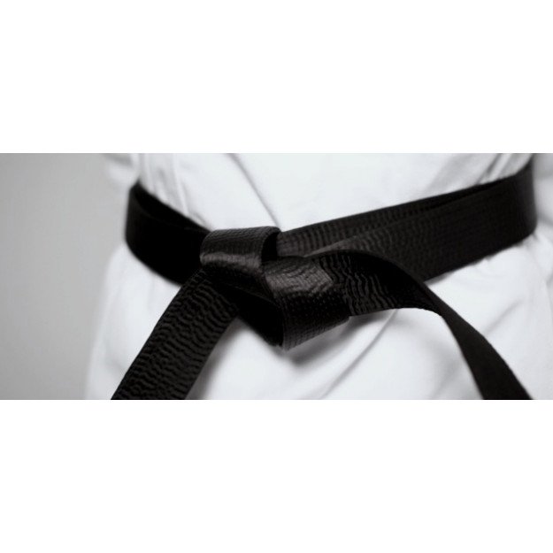 Ceinture noire karaté shureido sale