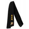 Ceinture Karaté Brodée Karate Do