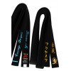 Ceinture Karaté Brodée Karate Do