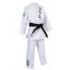 Kimono Jiu Jitsu Brésilien Blanc