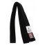 Ceinture Judo Noire Meiji Importation Japon