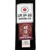 Ceinture Judo Noire Meiji Importation Japon