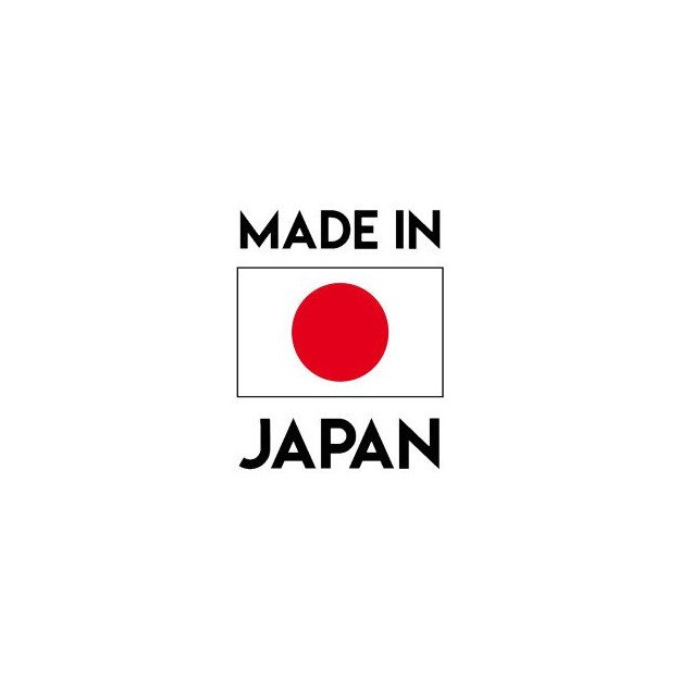 Ceinture Judo Noire Importation Japon Brodée Kodokan Judo