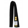 Ceinture Judo Noire Homologuée IJF