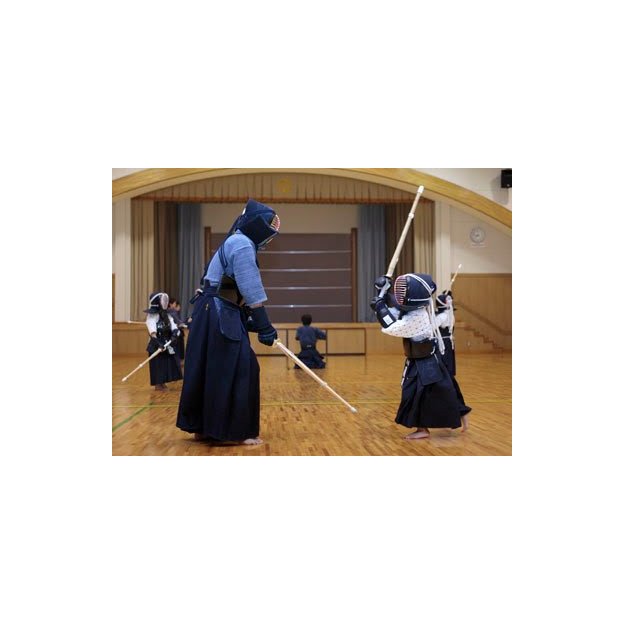 Shinai Enfant taille 34