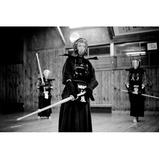 Shinai Enfant taille 34