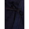 Veste Kendo Bleu Nuit