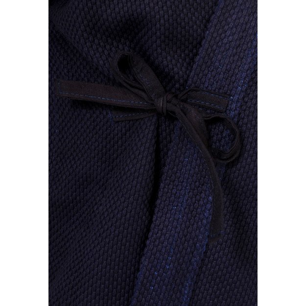 Veste Kendo Bleu Nuit