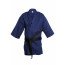 Veste Kendo Bleu Nuit