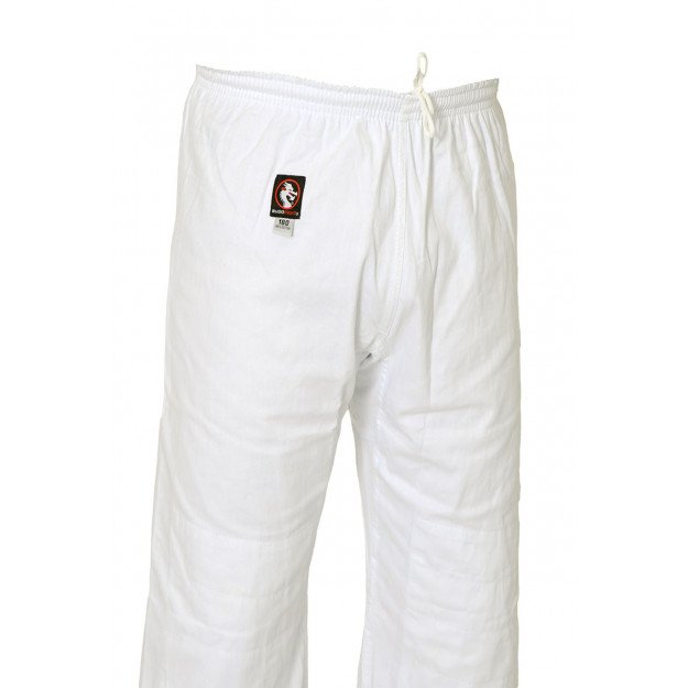 Kimono Aïkido Entrainement