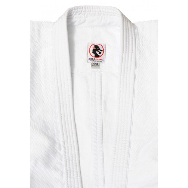 Kimono Aïkido Super Entrainement