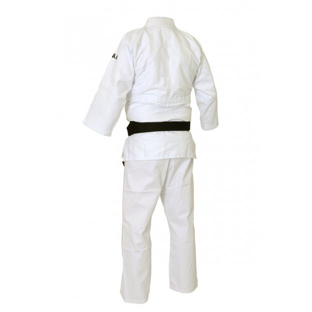 Kimono Aïkido Club