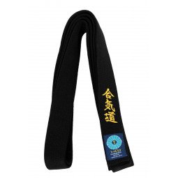 Ceinture Aikido Brodee Aikido