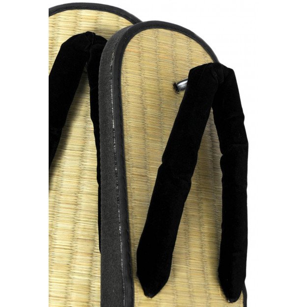 Zooris Paille de Riz en Y