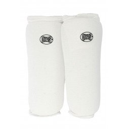 Protège Tibias Krav Maga en Coton Souple