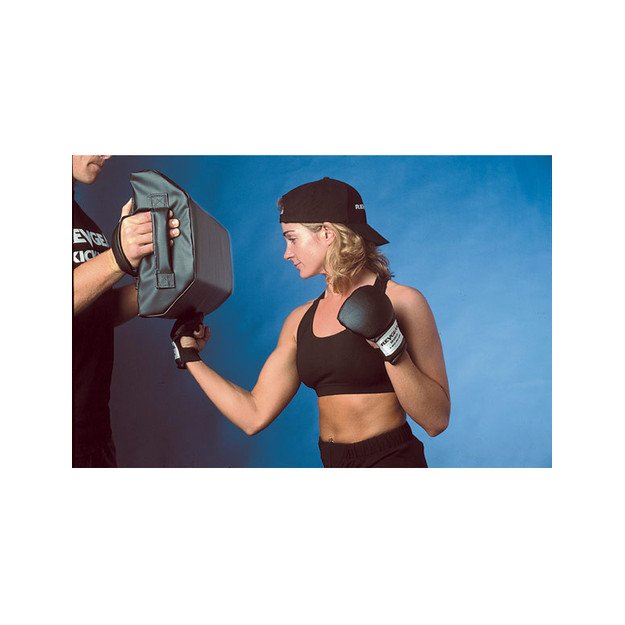 Bouclier de frappe Krav Maga