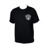 T-shirt Krav Maga Noir