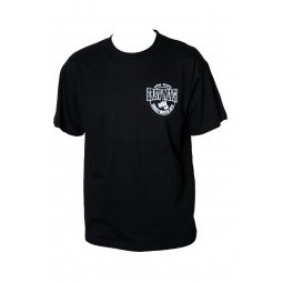 T-shirt Krav Maga Noir