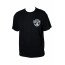 T-shirt Krav Maga Noir