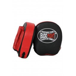 Pattes d'Ours de Boxe droites taille S