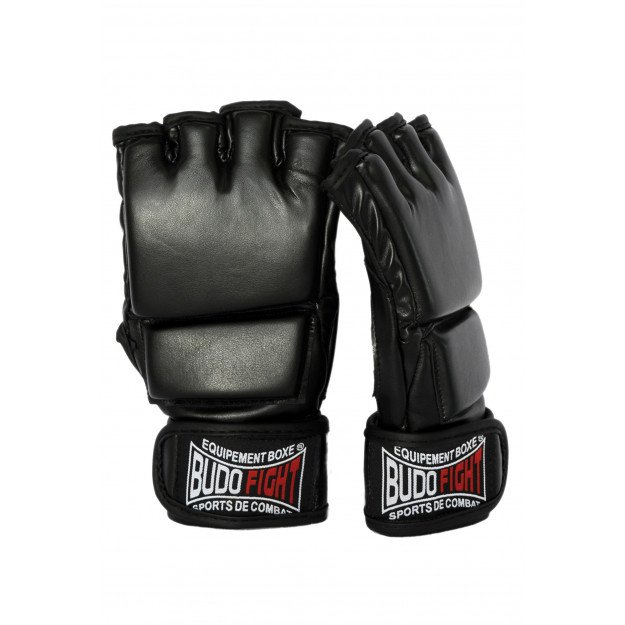 Gants MMA Albator