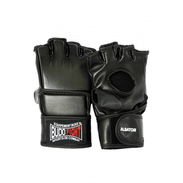 Gants MMA Albator