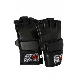 Gants MMA Albator